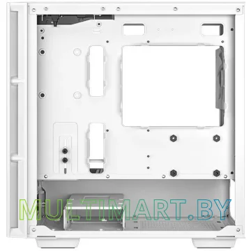 Корпус DeepCool CH360 White (R-CH360-WHAPE3-G-1) картинка 7
